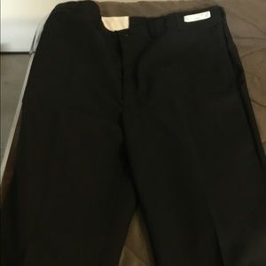 Red kap pants new w/ tags